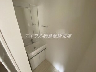 REGALEST 宮前（レガレスト ミヤマエ）の物件内観写真